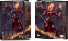 MTG Chandra Magic 2014: Pro-Binder